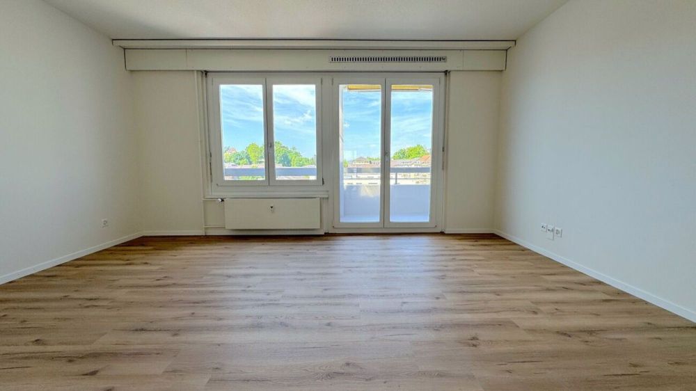 Neu Sanierte Moderne 4.5 Zimmer-Wohnung mit Herrliche Aussicht in Bern - Bild 3