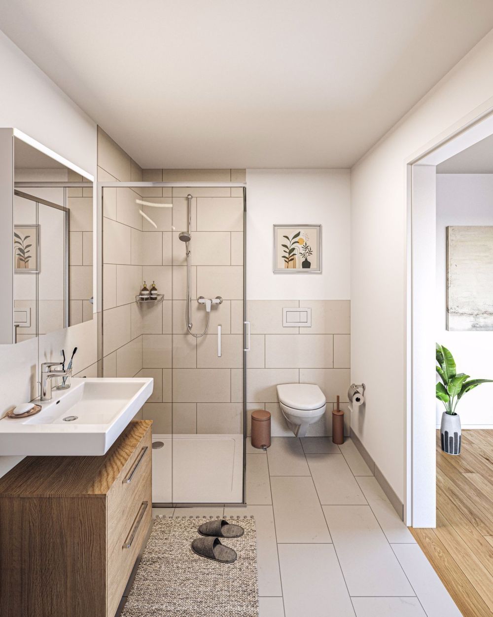 WILLKOMMEN IM LÄDELI DEINEM NEUEN ZUHAUSE! - Bild 5