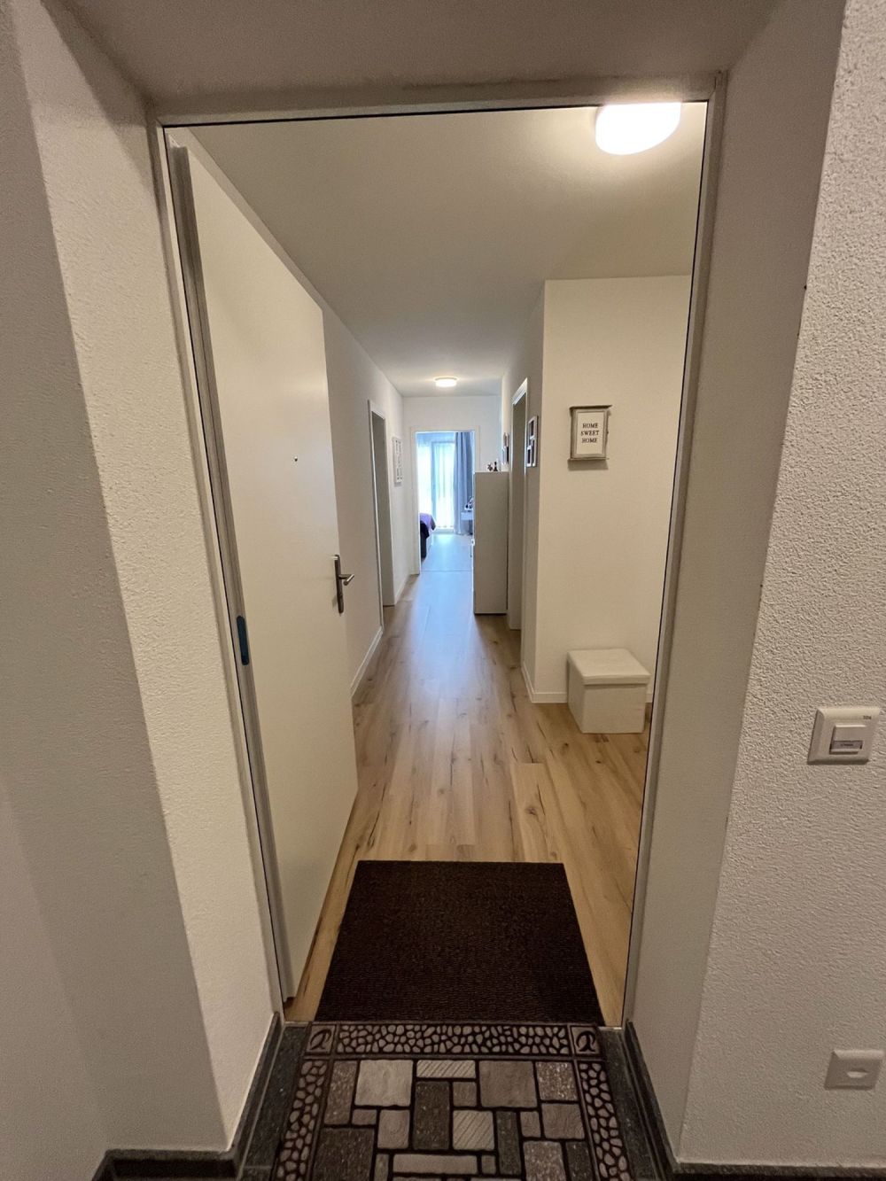 2 ½ Zimmer-Wohnung in Menziken mieten - Bild 5
