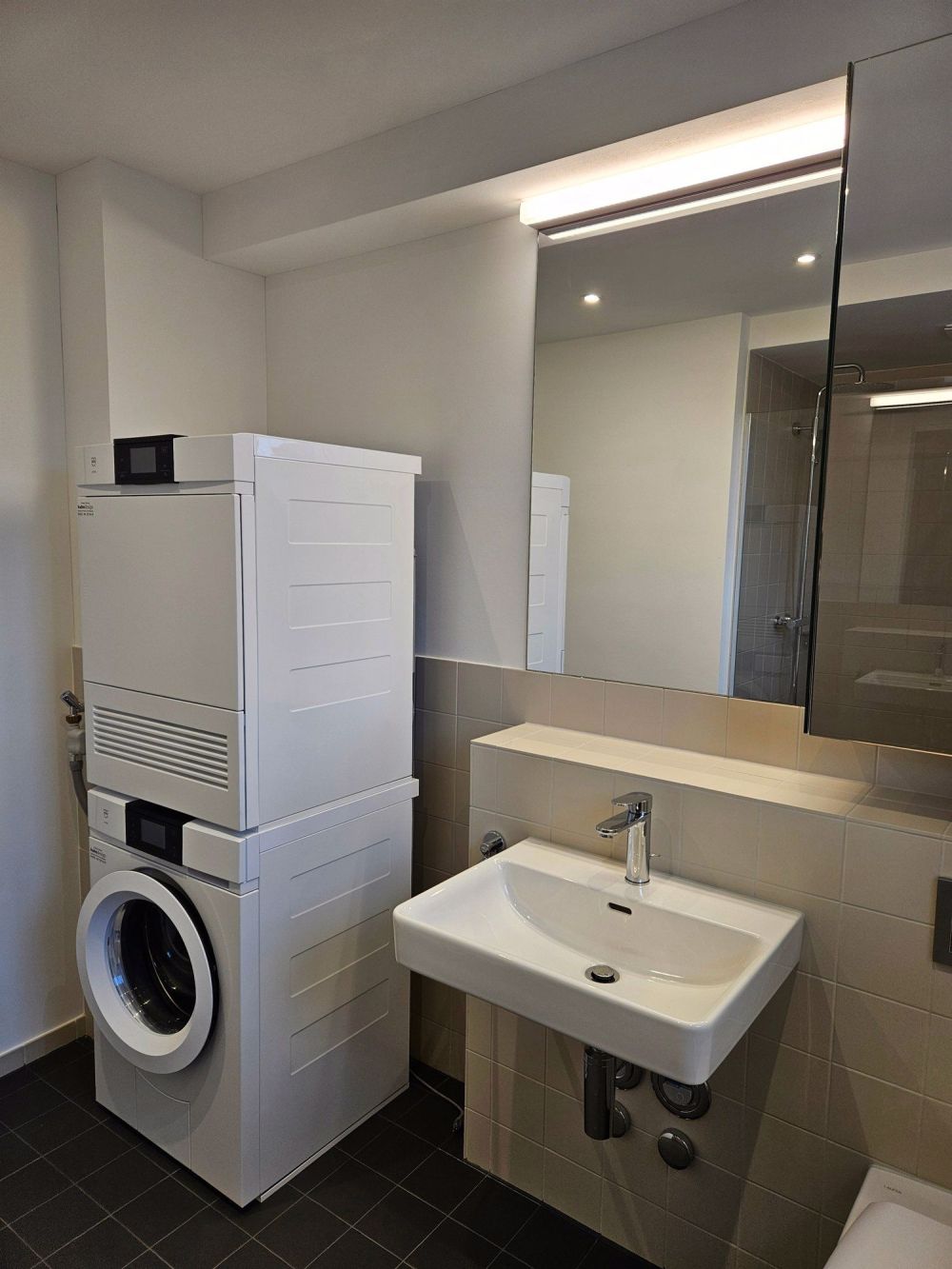 Schöne 4-Zimmer-Maisonette-Wohnung an bester Lage in Sissach - Bild 6