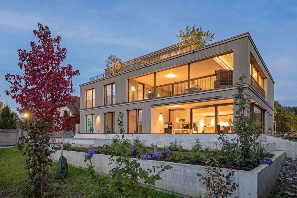 Wohnung in Würenlingen - Bild 1