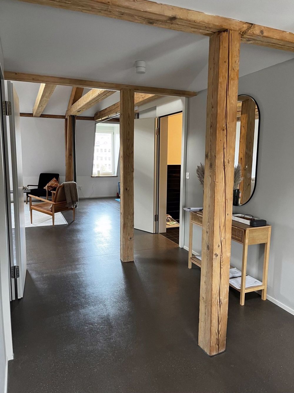 Exklusive Wohnung - Bild 6