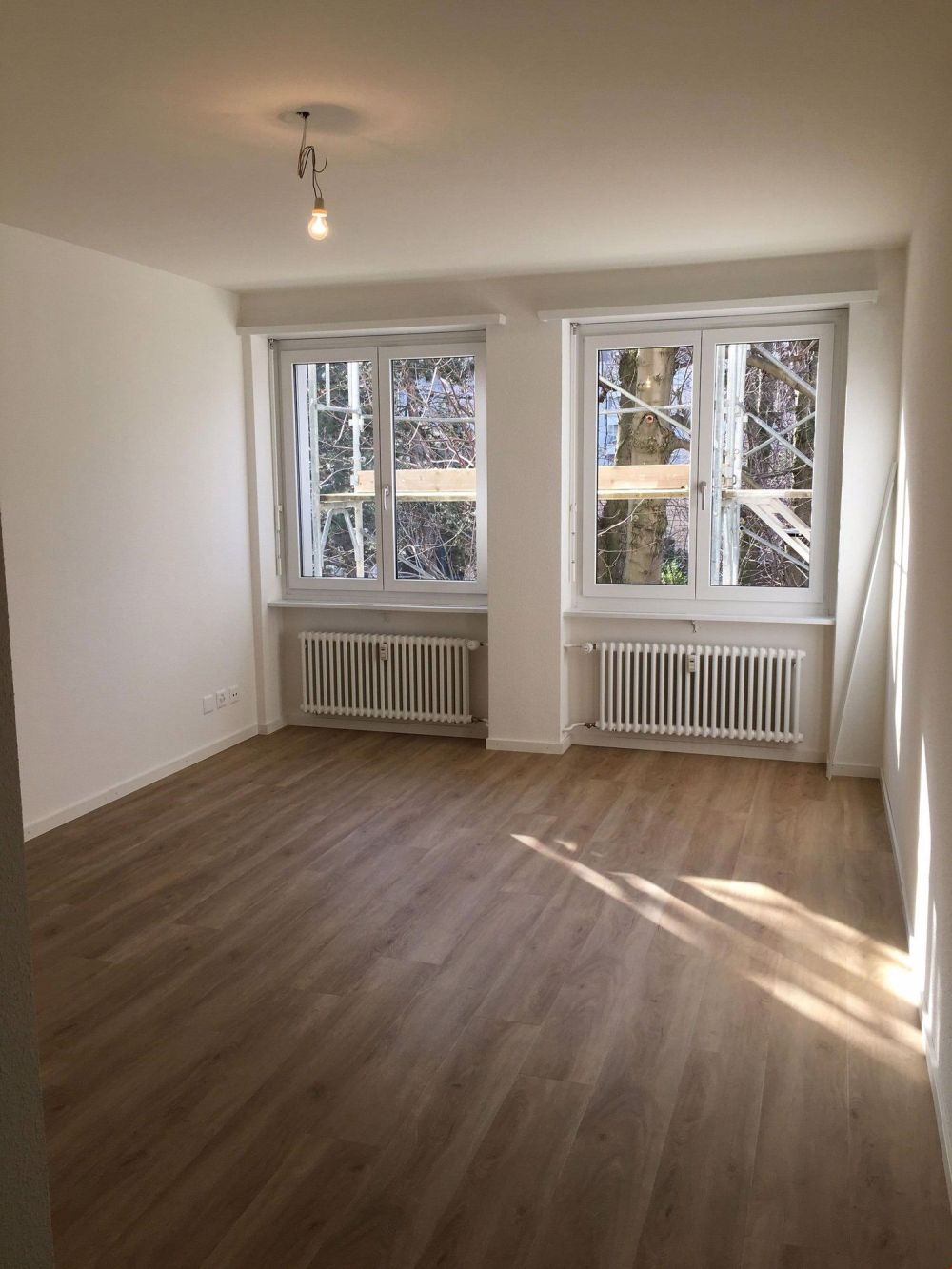 Attraktive sanierte Wohnung , ideal für Singles - Bild 7