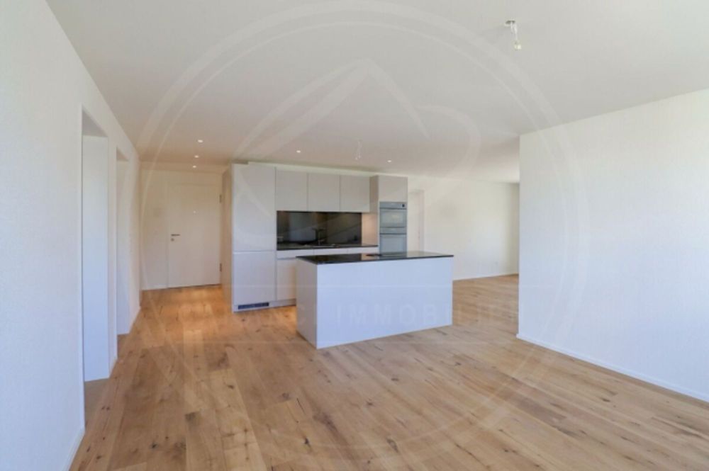 4.5 Room apartment - Bild 3