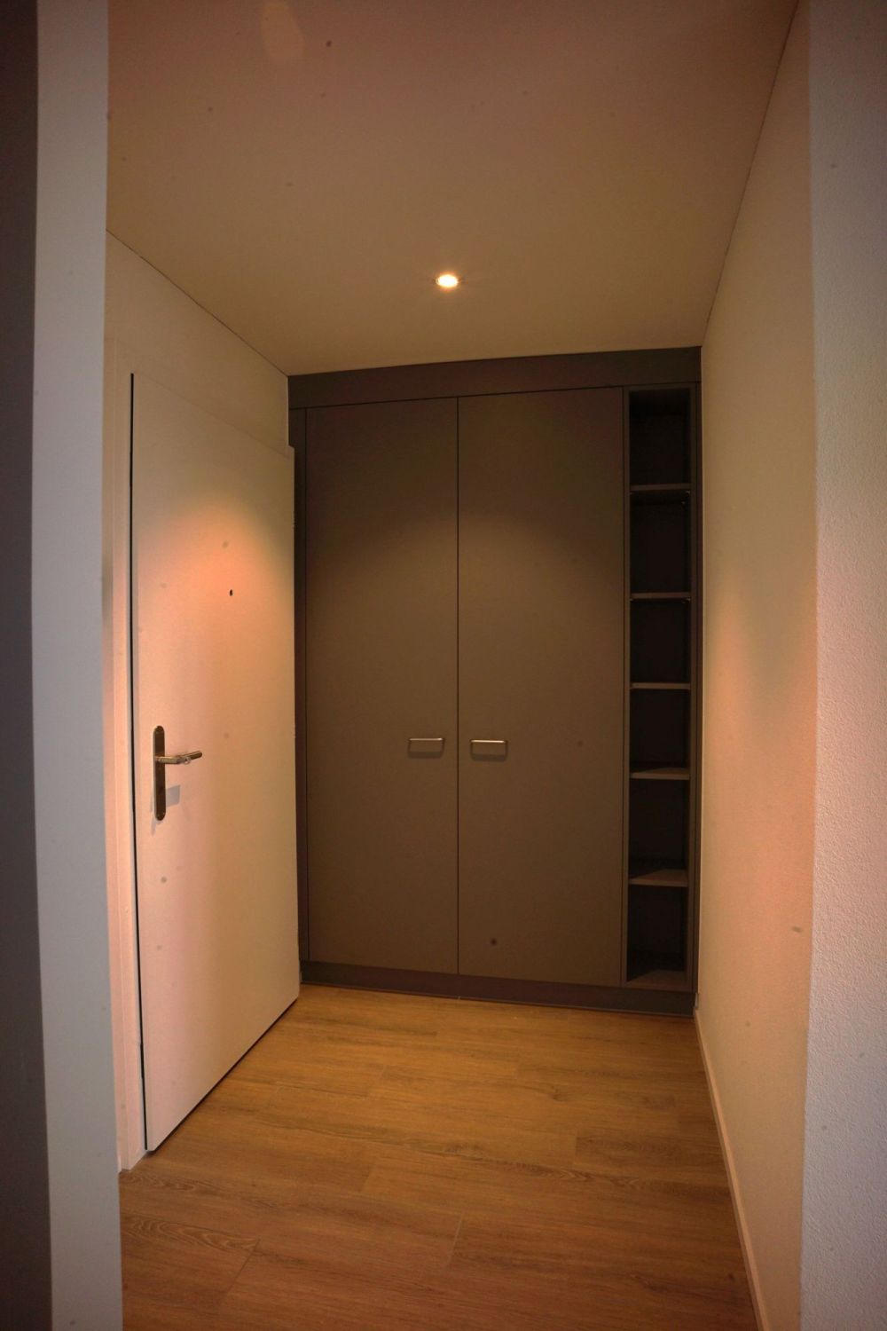 Neubau - Erstbezug in topmoderne, lichtdurchflutete Wohnung - Bild 6