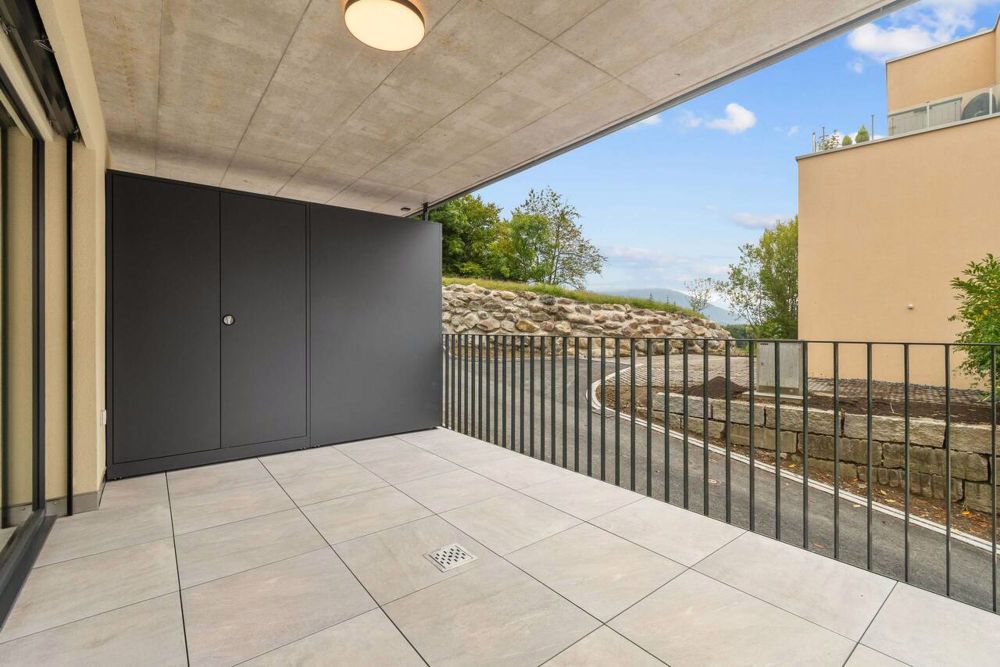 Erstvermietung: Grosse Flächen, wohnen mit viel Raum - Bild 2