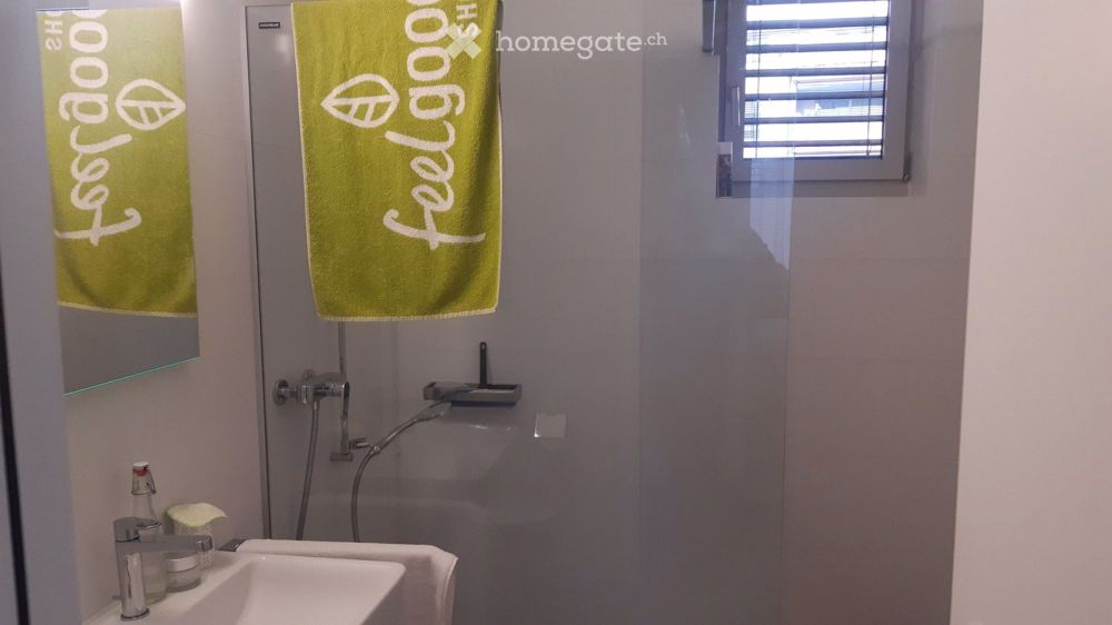 schöne Neubau Wohnung für 3 Monate, Übernahme möglich - Bild 3