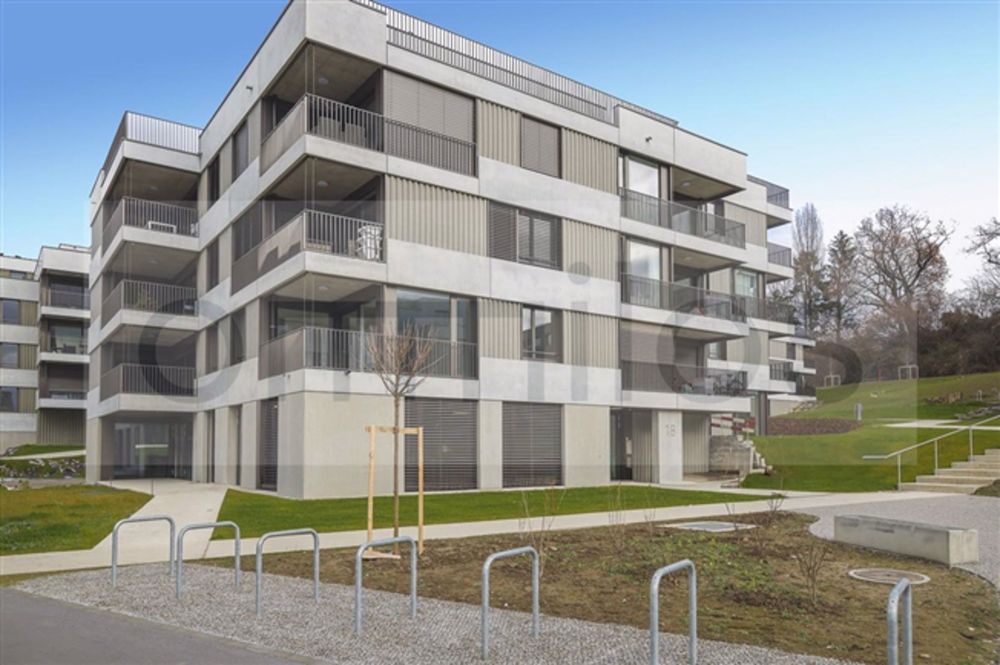 Crissier - Schöne neue Räumlichkeiten zu vermieten - Bild 3