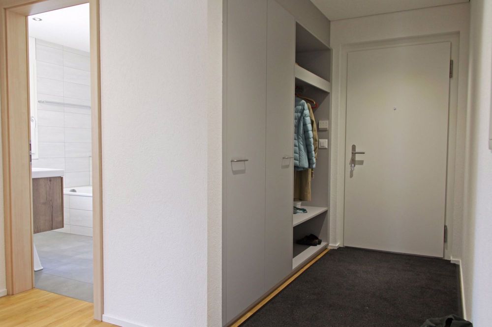 Neue 3.5-Zimmerwohnung in Schüpbach zu vermieten - Bild 9