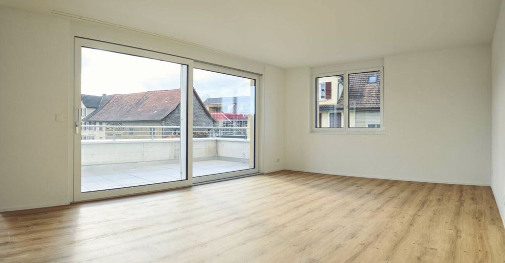 Grosszügig Wohnen - Erstvermietung - Bild 2
