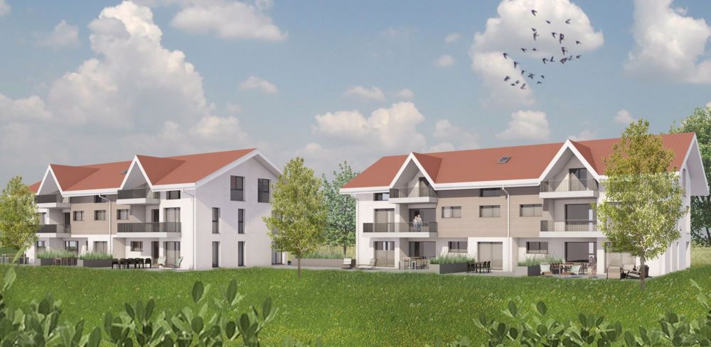 Ihr neues Zuhause – modern, ruhig und mitten im Seeland. - Bild 3