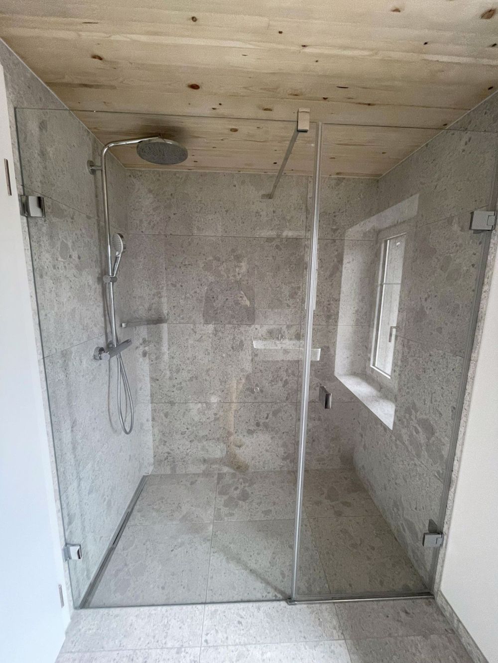 1.0 Zimmerwohnung in Uetikon am See - Bild 5