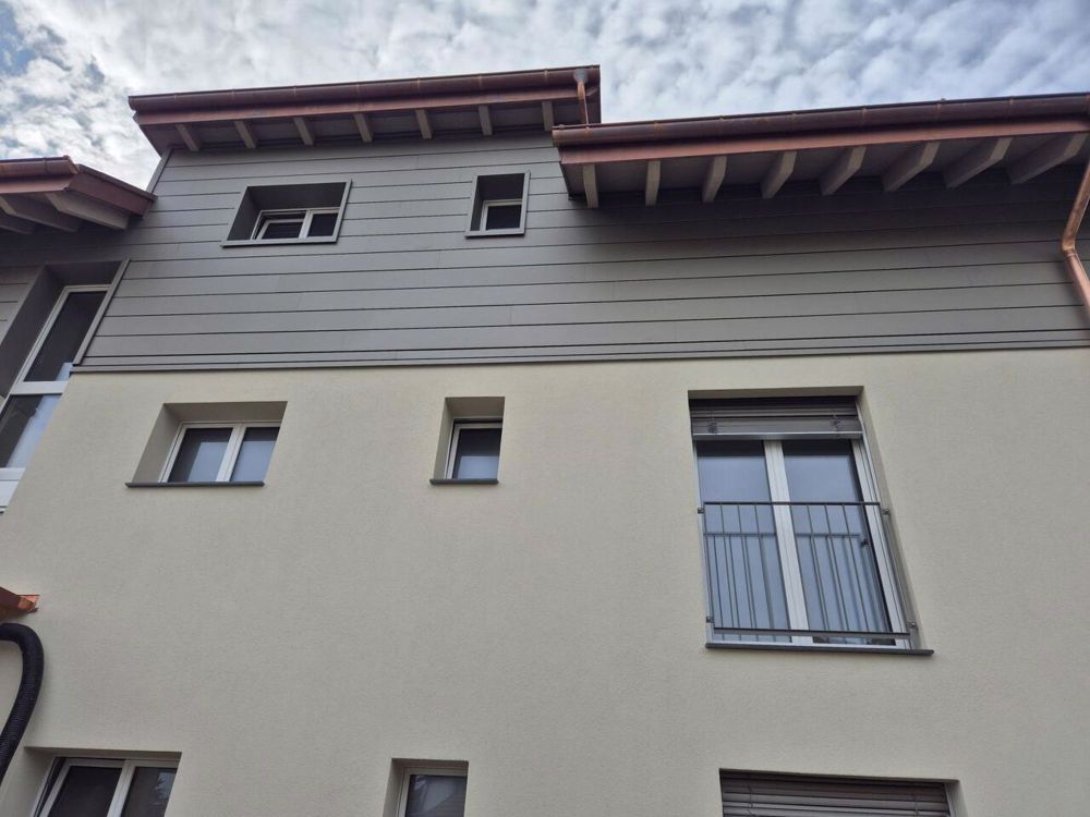 Erstvermietung - schöne Wohnung mit Eigentumsstandard - Bild 11