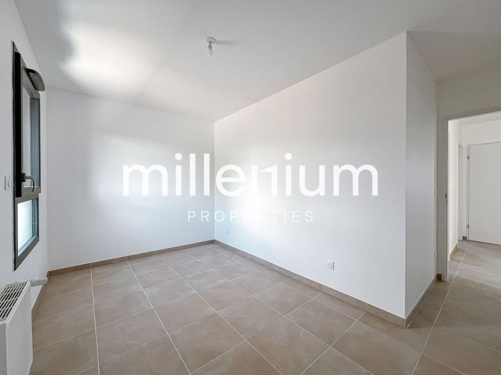 Villa neuve mitoyenne avec jardin (FRANCE) - Bild 8