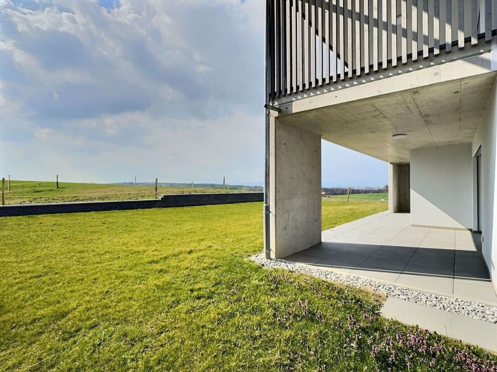 Votre Havre de Paix à Corserey - Appartement neuf 5.5 pièces à louer - Bild 6