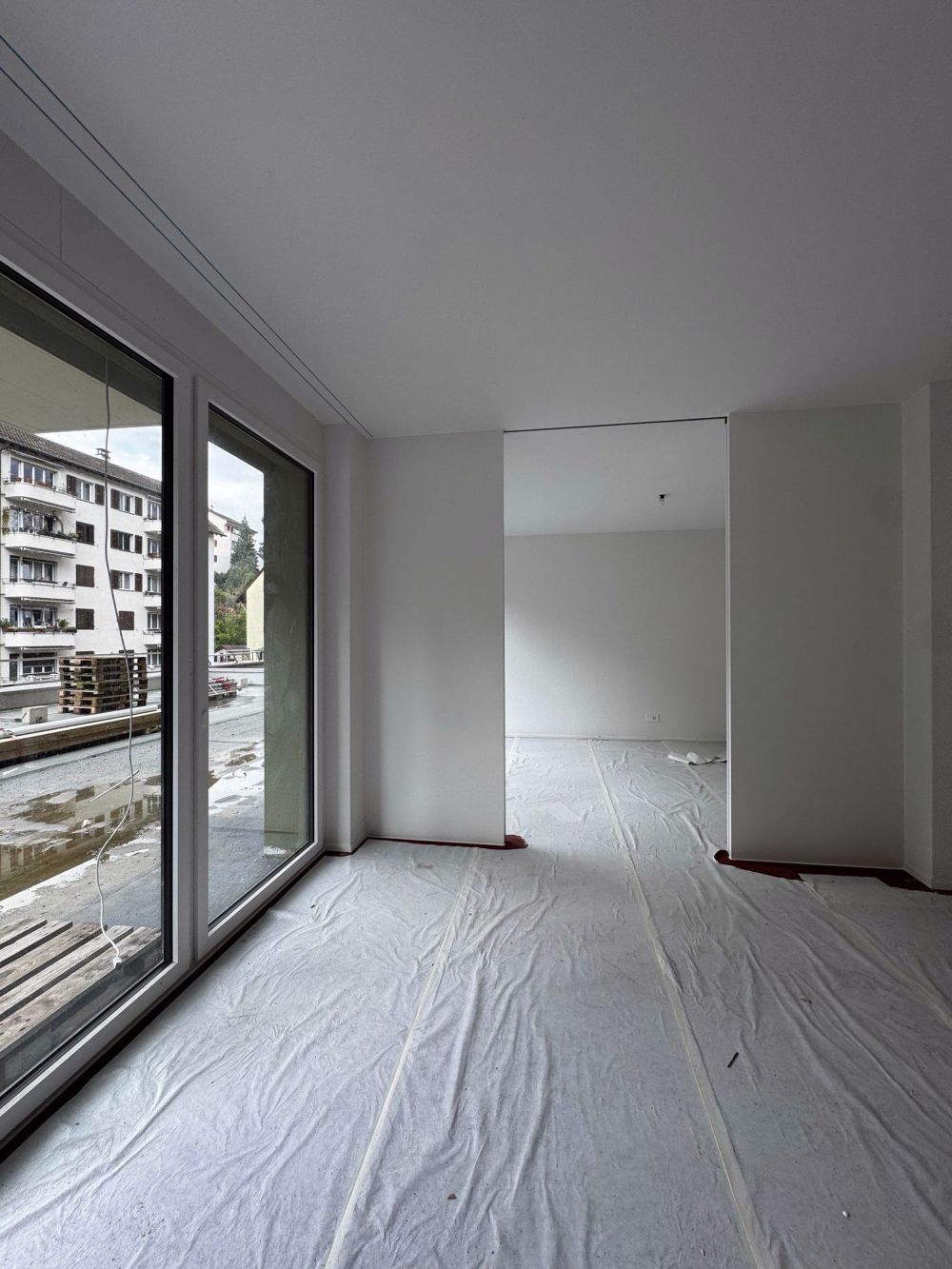 Moderne 3.5-Zimmer-Duplex-Wohnatelier an der Bernstrasse in Luzern - Bild 7