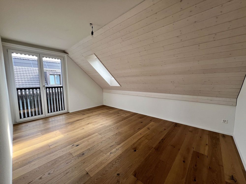 Modernes Wohnen an familienfreundlicher Lage - Schlafzimmer