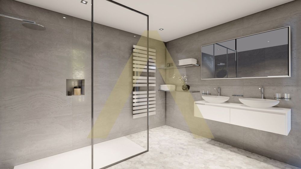 Résidence Les Clots - appartements et une villa - Bild 4