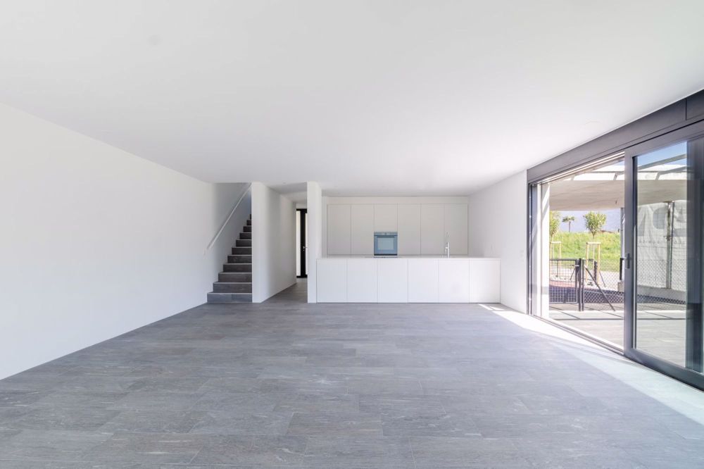 Letzte moderne 5.5-Zimmer-Villa in Gerre di sotto - Möglichkeit zur Miete mit Kaufrecht - Bild 2