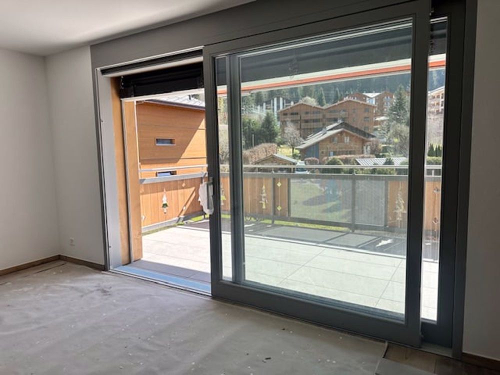 Appartement 3,5 pièces aux PACCOTS - Bild 1
