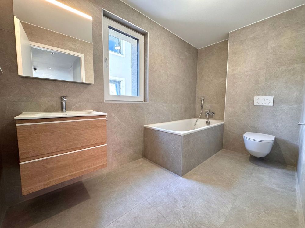 Schöne 3,5-Zimmer-Wohnungen - Bild 3