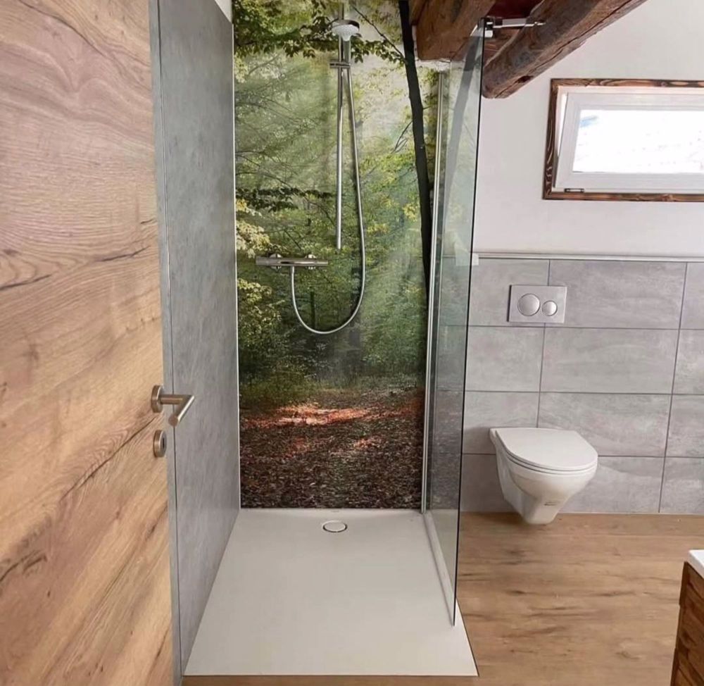 Maisonette Wgh. zu vermieten per sofort - Bild 1