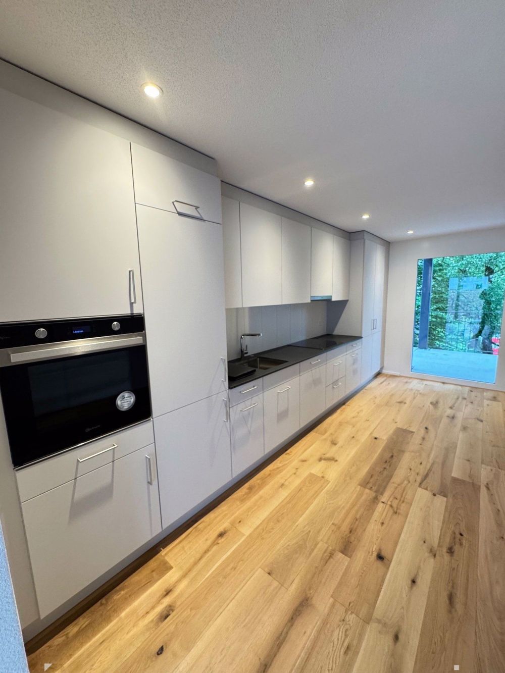 Erstvermietung – Neubauprojekt Loft-Wohnungen, 61.5m2 BGF - Bild 2