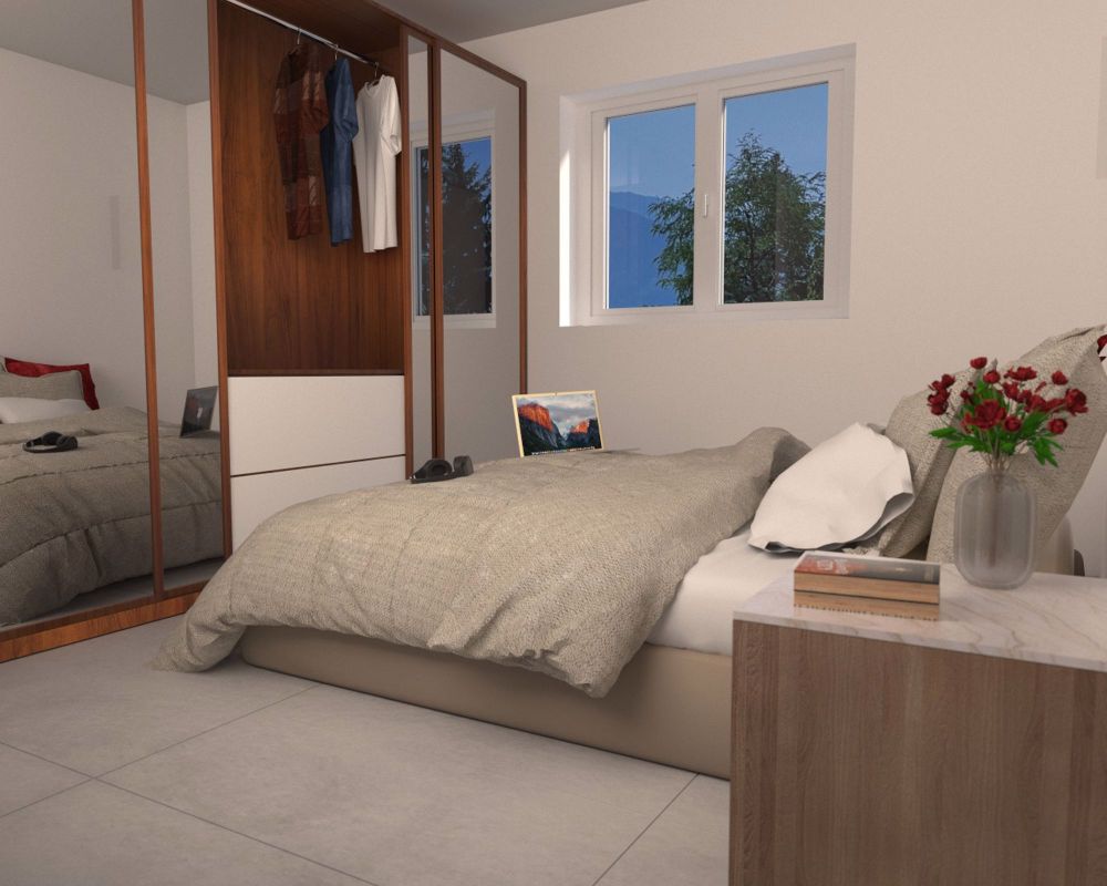 MERAVIGLIOSAMENTE ELEGANTE E MODERNO - Bild 9