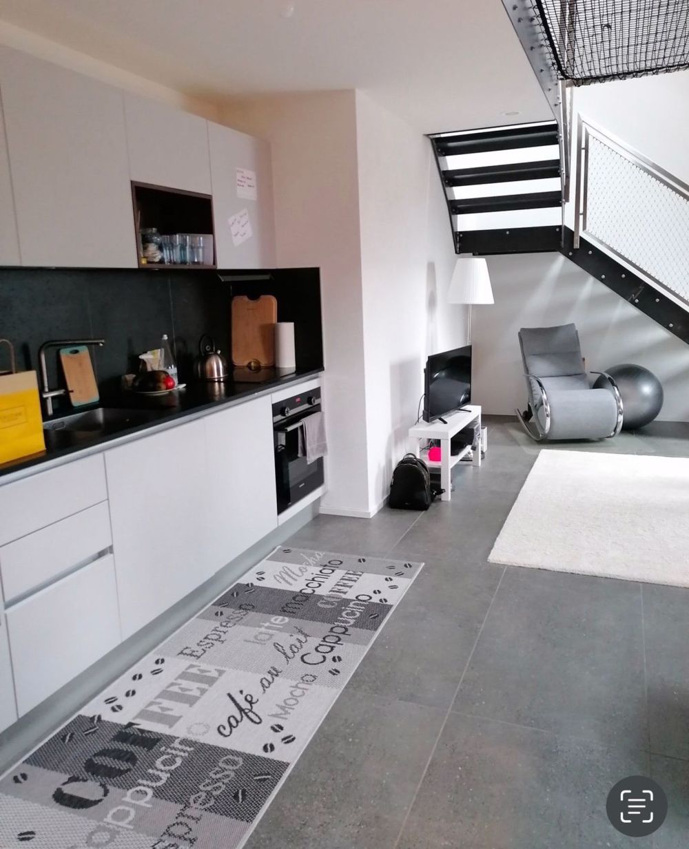 Appartement zur Miete in Crissier - Bild 4