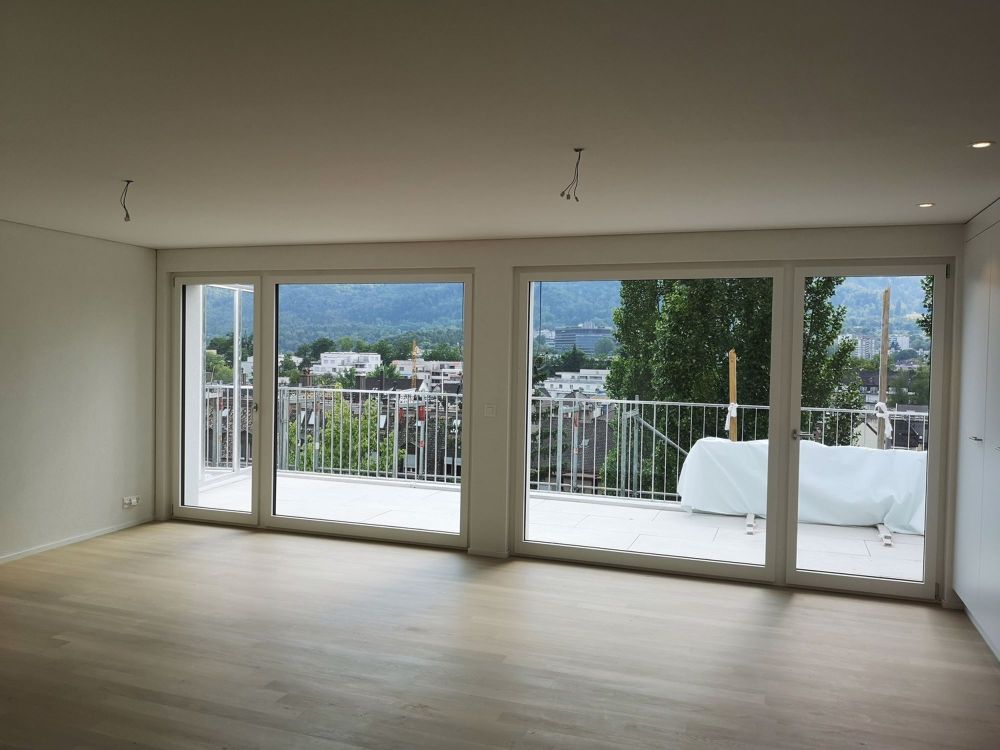 2 Zimmer-Wohnung in Zürich mieten - Bild 1