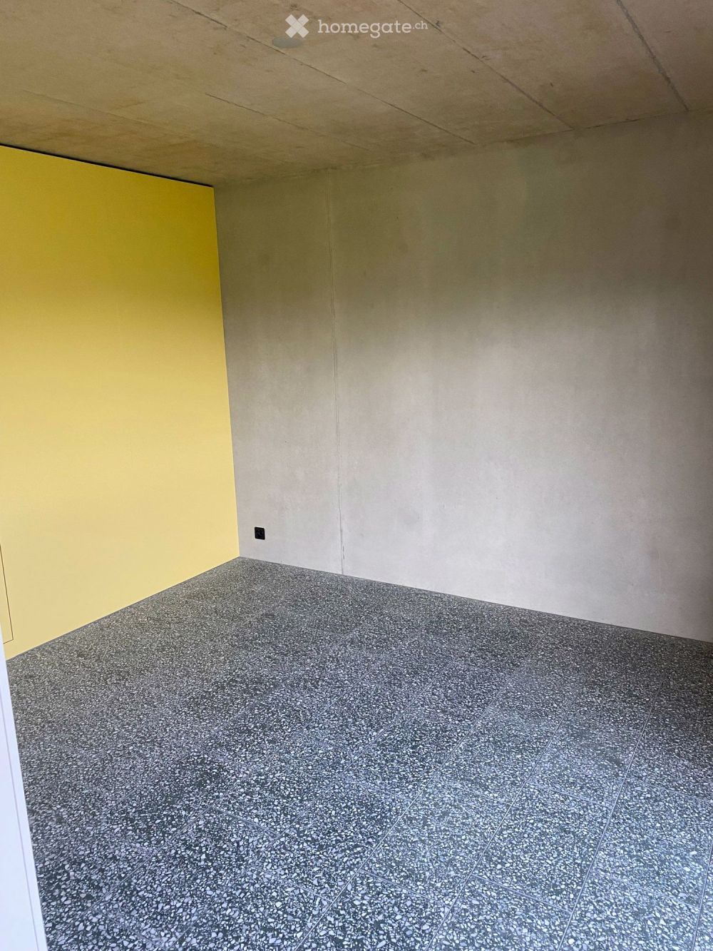 Moderne 3.5-Zimmer-Wohnung in neuem Gebäude - Schöftland - Bild 3