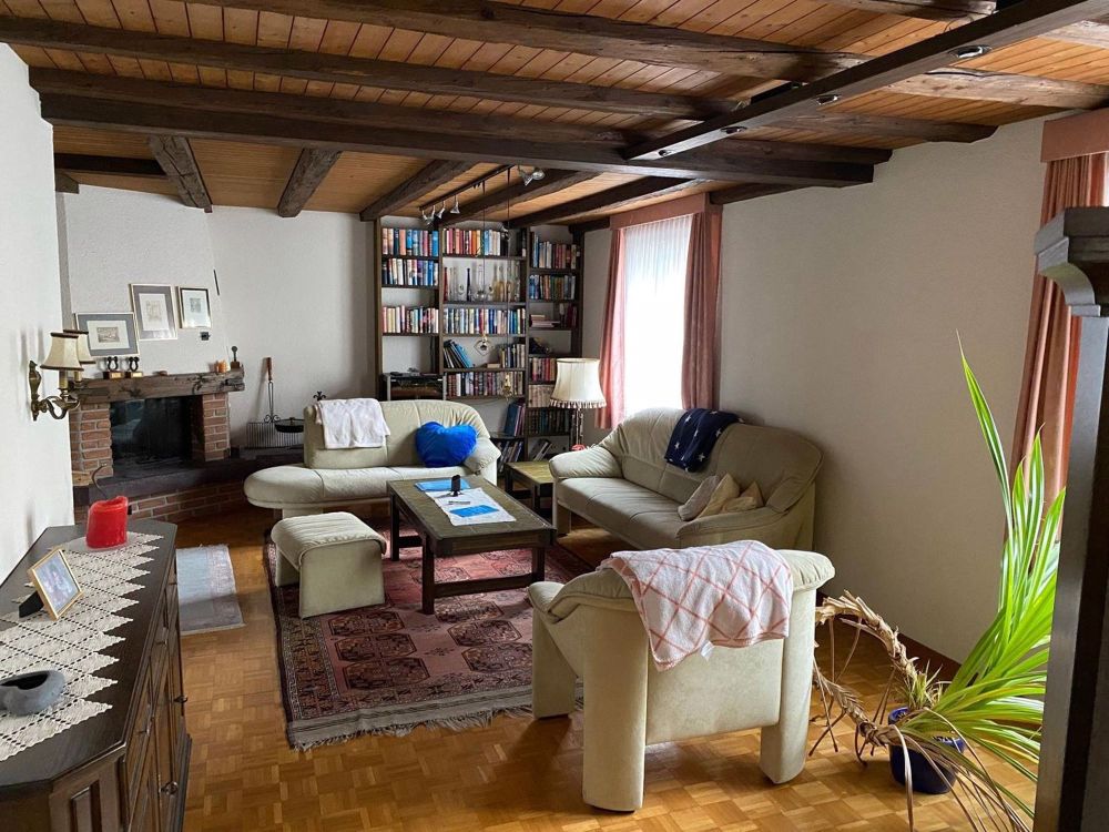 Wunderschöne 4.5-Zimmer-Wohnung direkt am See - Bild 3