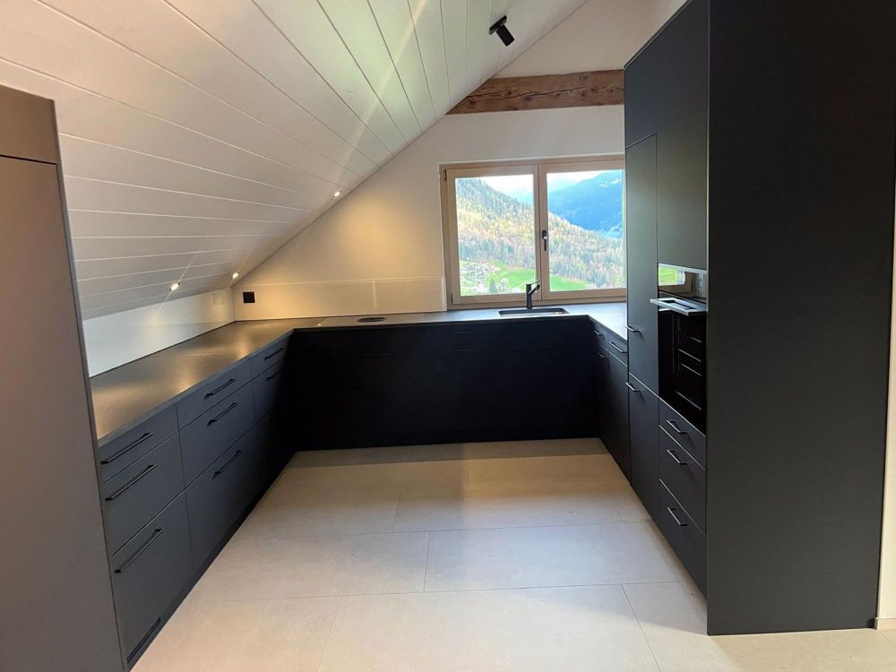 2 Zimmer-Wohnung in Amden mieten - Bild 4