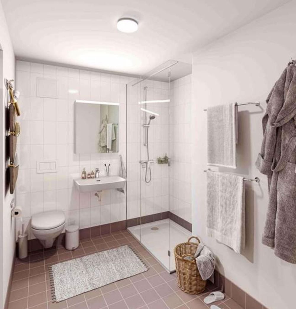 2 ½ Zimmer-Wohnung in Luzern mieten - Bild 3