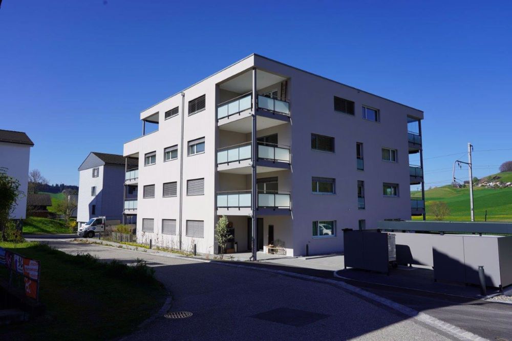 4.5 Zimmer Eigentumswohnung in Walkringen - Bild 2