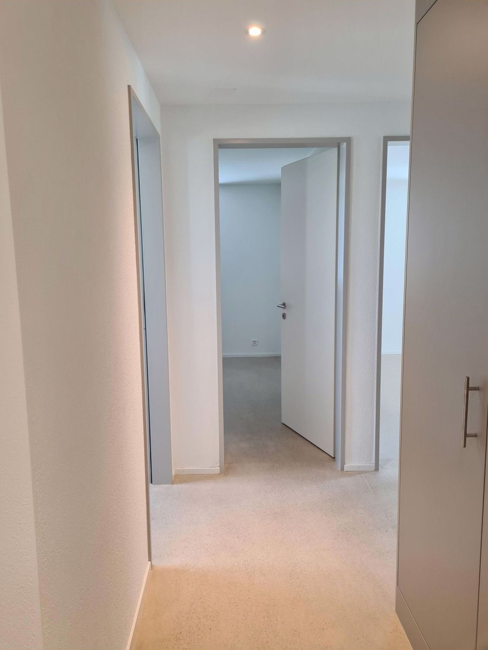 moderne 3.5-Zimmer-Wohnung in Turbenthal - Bild 5