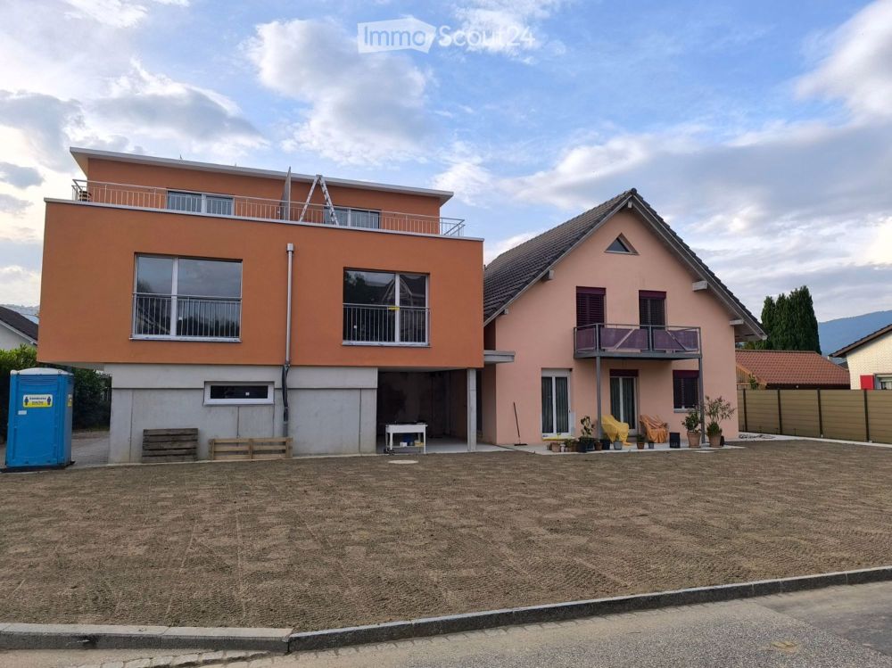 Erstvermietung: Exklusive Wohnung mit Luxus-Ausstattung und Sterngucker-Veranda ?? - Bild 1