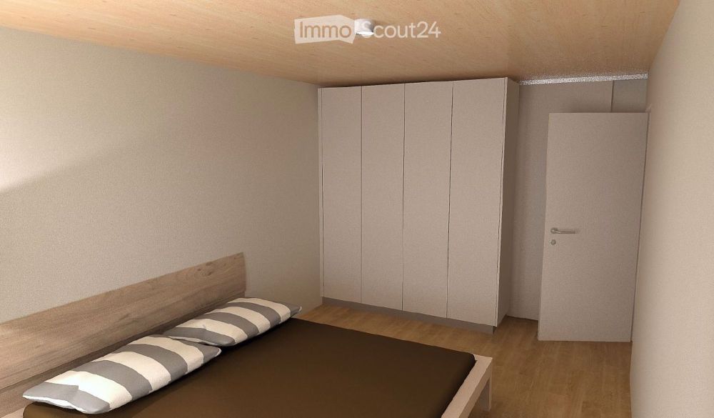 Moderne 4.5-Zimmer-Wohnung in ruhiger Lage von Mühlethurnen - Bild 7