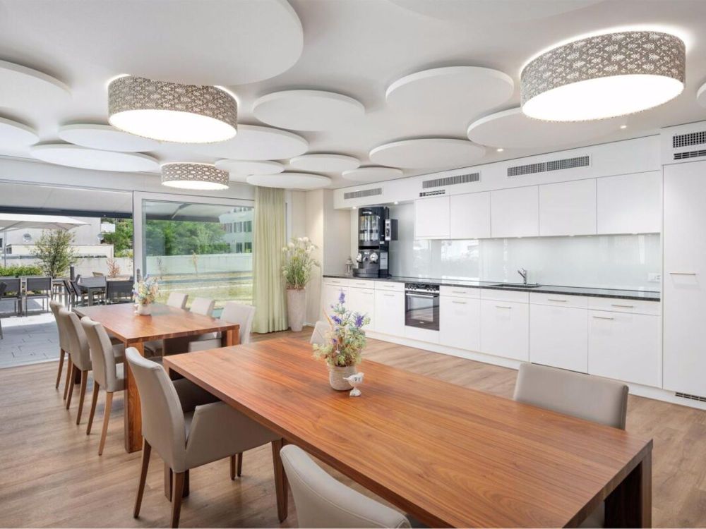 Wohnen mit Service - Belano Zuhause - 2.5 Zimmerwohnung mit Reduit - Bild 4