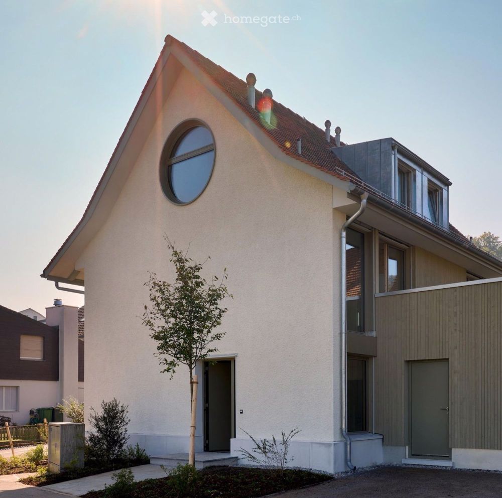 Nachmieter gesucht 3.5 EG Wohnung - Bild 1