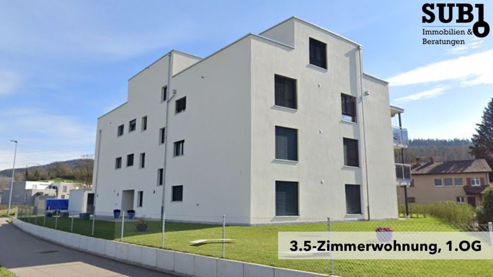 MODERNES NEUBAU-WOHNEN ? MIT SONNIGEM BALKON & MEHR! - Bild 2