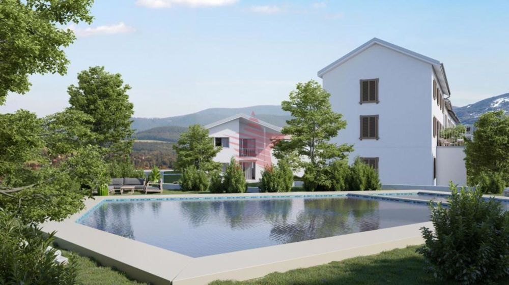 Le Clos des Forges - 3.5 pièces avec jardin - Bild 6