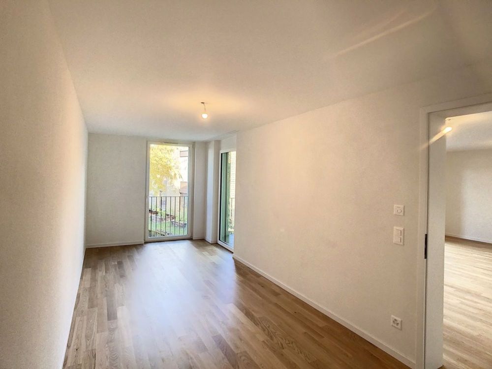 Zu ergreifen! Prächtige Wohnung in Bussigny! - Chambre.jpg