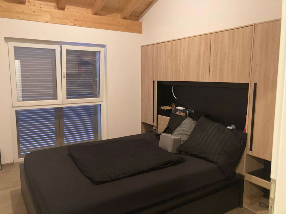 Appartement 3,5 pièces de 82,75m2 à Vouvry - Bild 5
