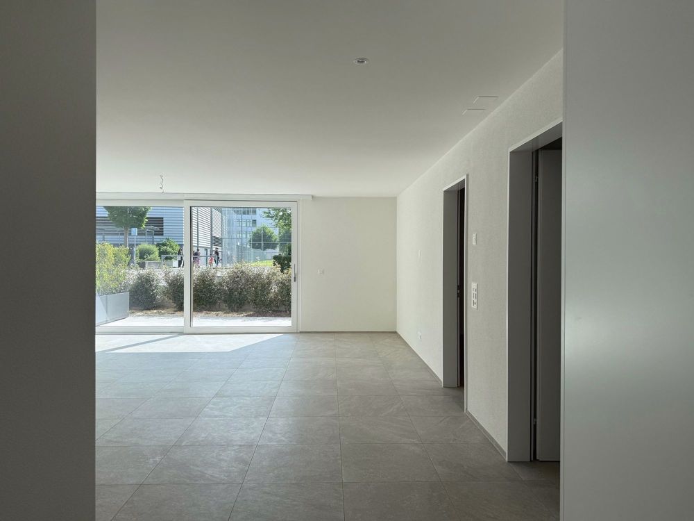 Ihre Taumwohnung! - Neubauwohnung mit Top-Ausstattung - Bild 5