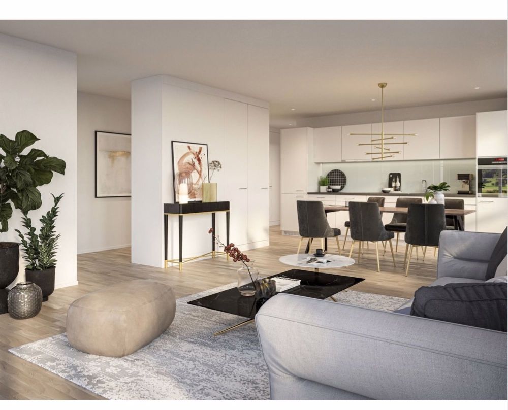 3 ½ Zimmer-Wohnung in Spreitenbach mieten - Bild 1