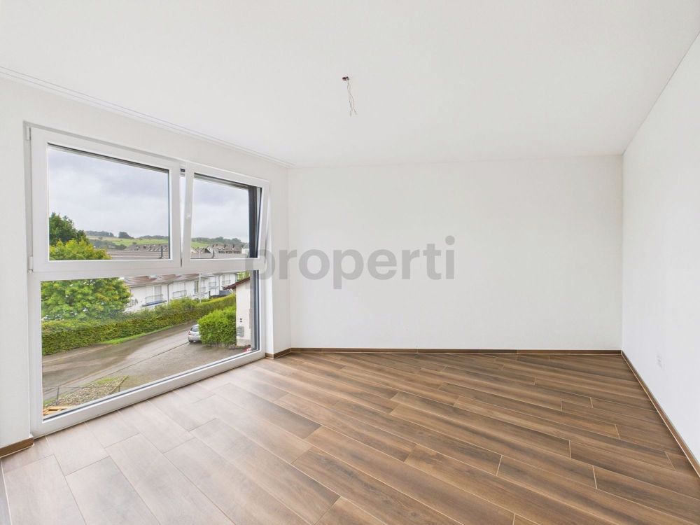Neubau-Traum in Menziken Lichtdurchflutete 4.5-Zimmer-Wohnung mit Stil und Komfort - Image 3
