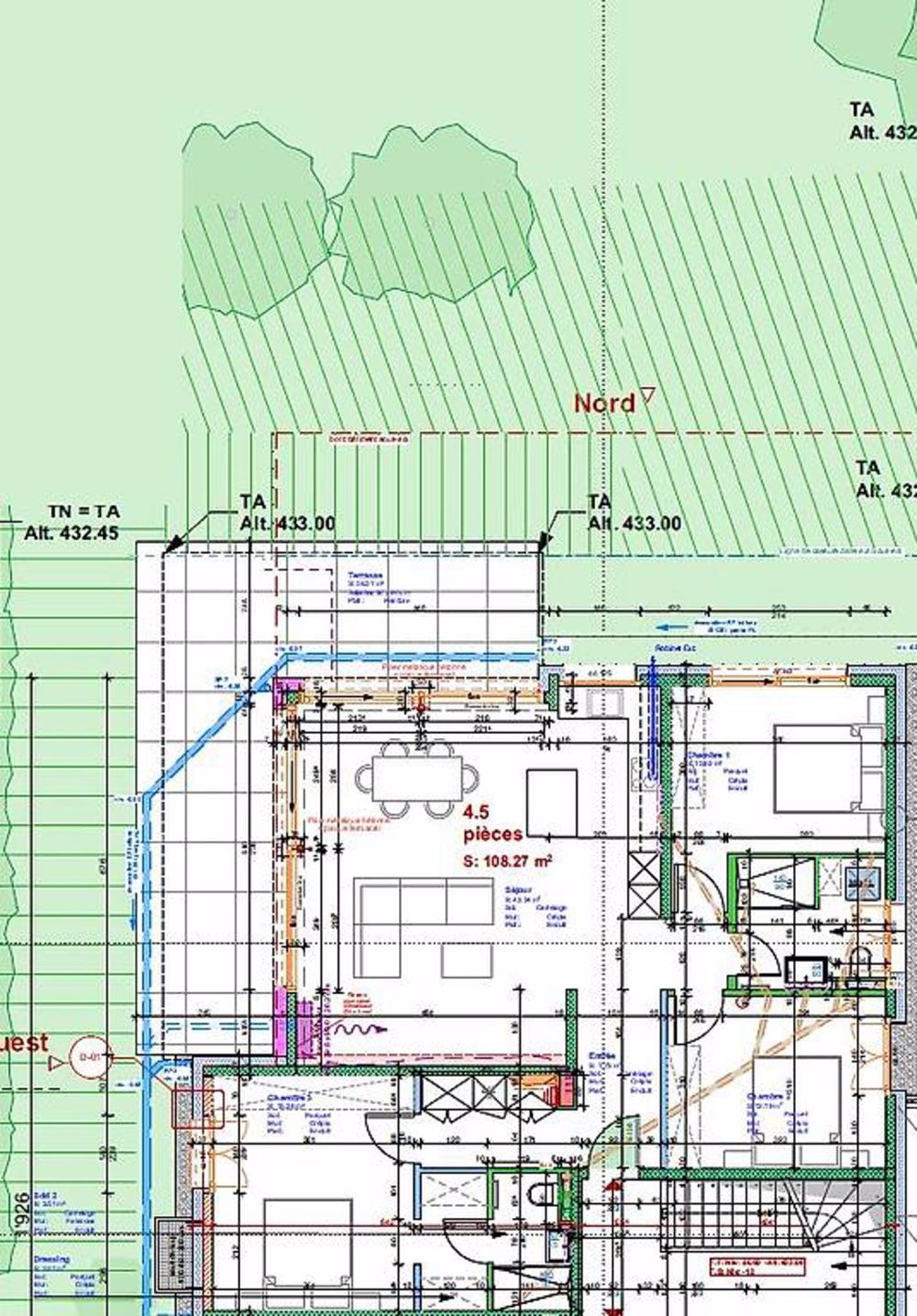Appartement Neuf Disponible dès Mai 2025 à Yverdon-les-bains - Bild 2