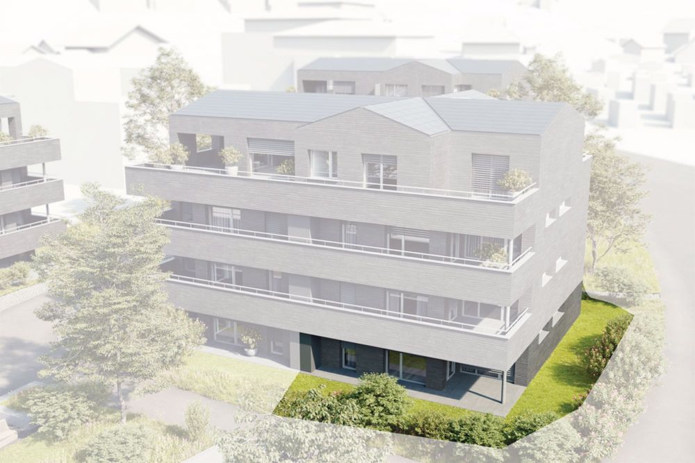 Einziehen & Wohlfühlen - Ihr Neubau-Traum mitten im Grünen - Bild 4