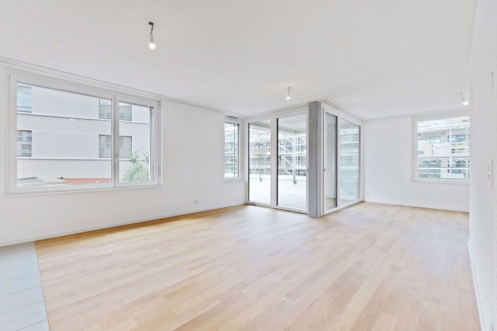 Prächtige Wohnung in einem Ecoquartier - Bild 2